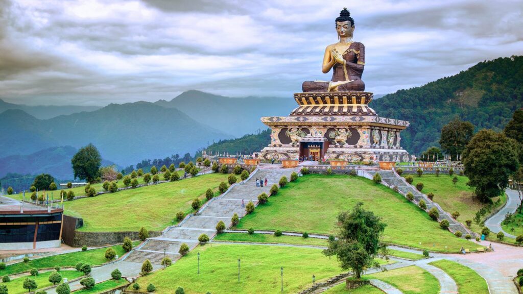 Buddha Park