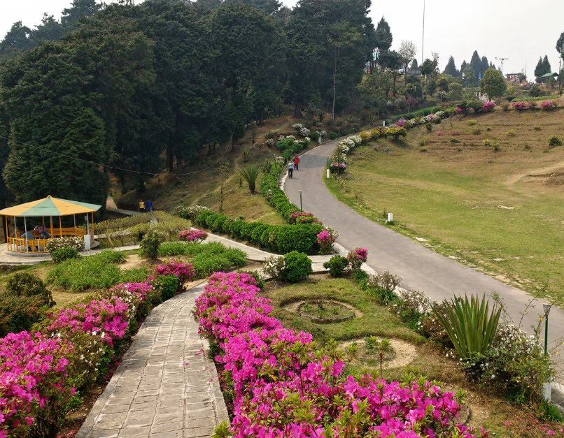 Delo Park
