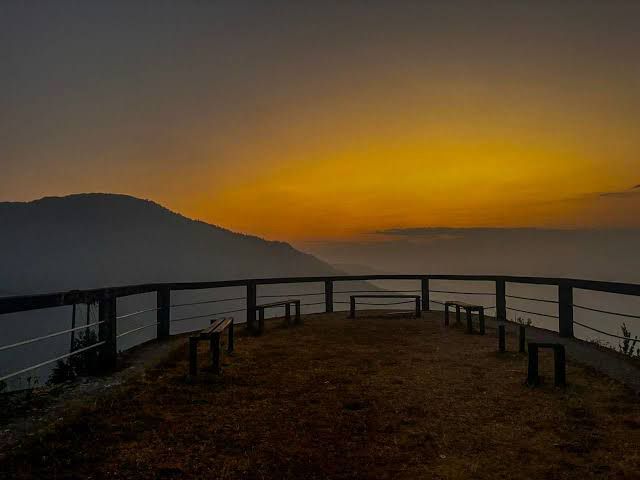 Himali Park