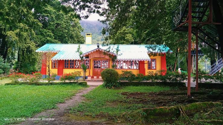 Jalsa Bungalow