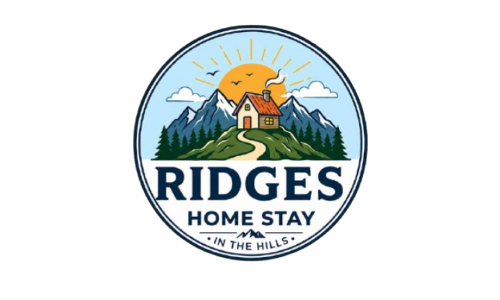 Ridges Logo P
