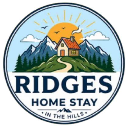 Ridges Logo P